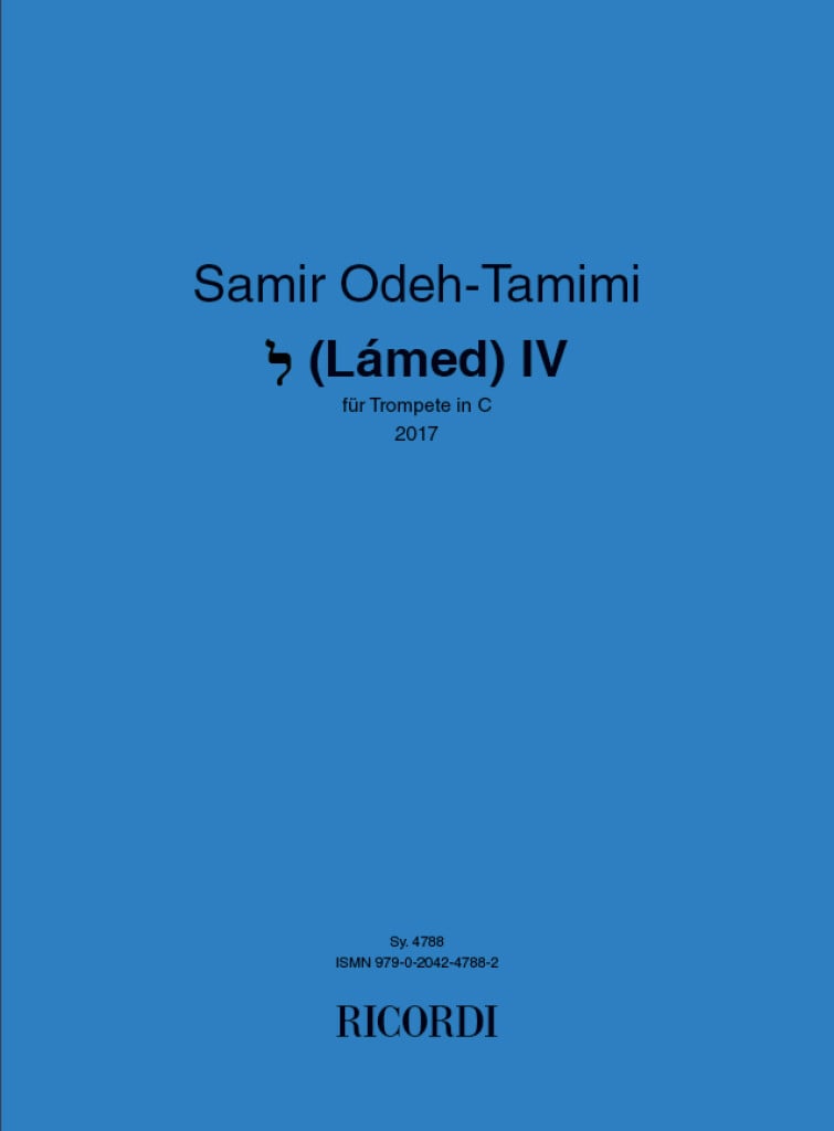 Lámed IV